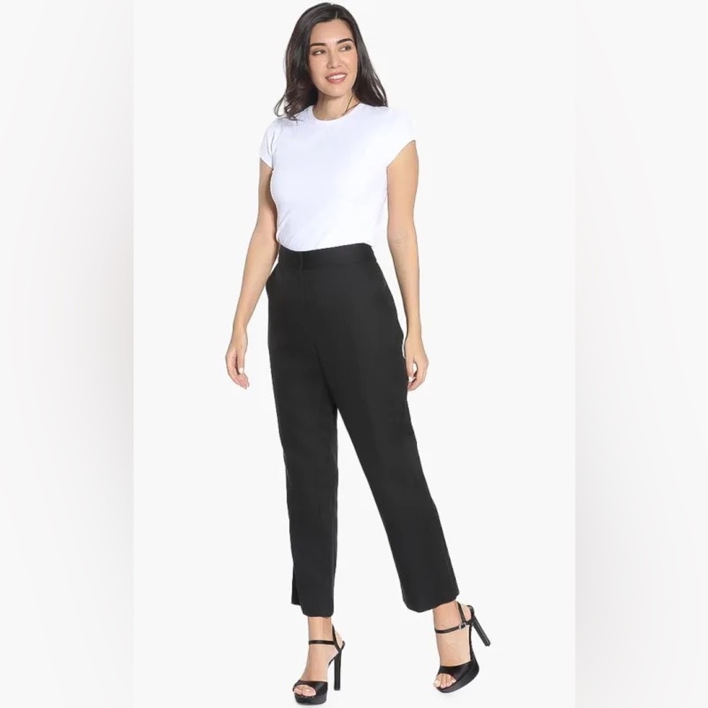 Tory Burch Phoebe Pants - Picture 2 of 7